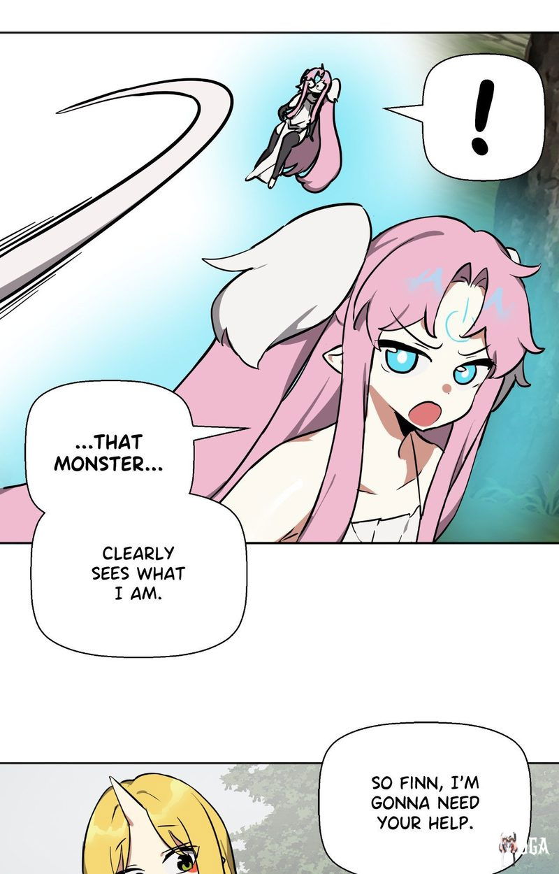 No Man&rsquo;s Land No Man&rsquo;s Land Chapter 78 - P&aacute;gina 18