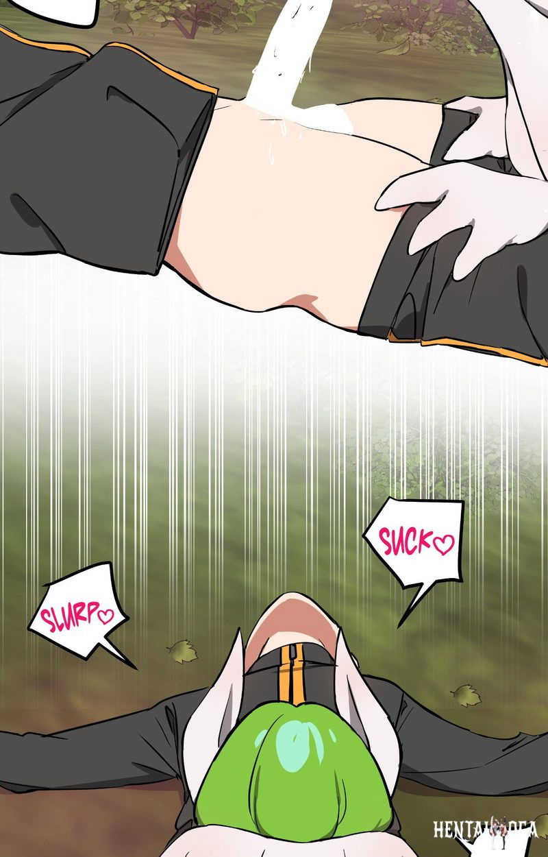 No Man&rsquo;s Land No Man&rsquo;s Land Chapter 78 - P&aacute;gina 2