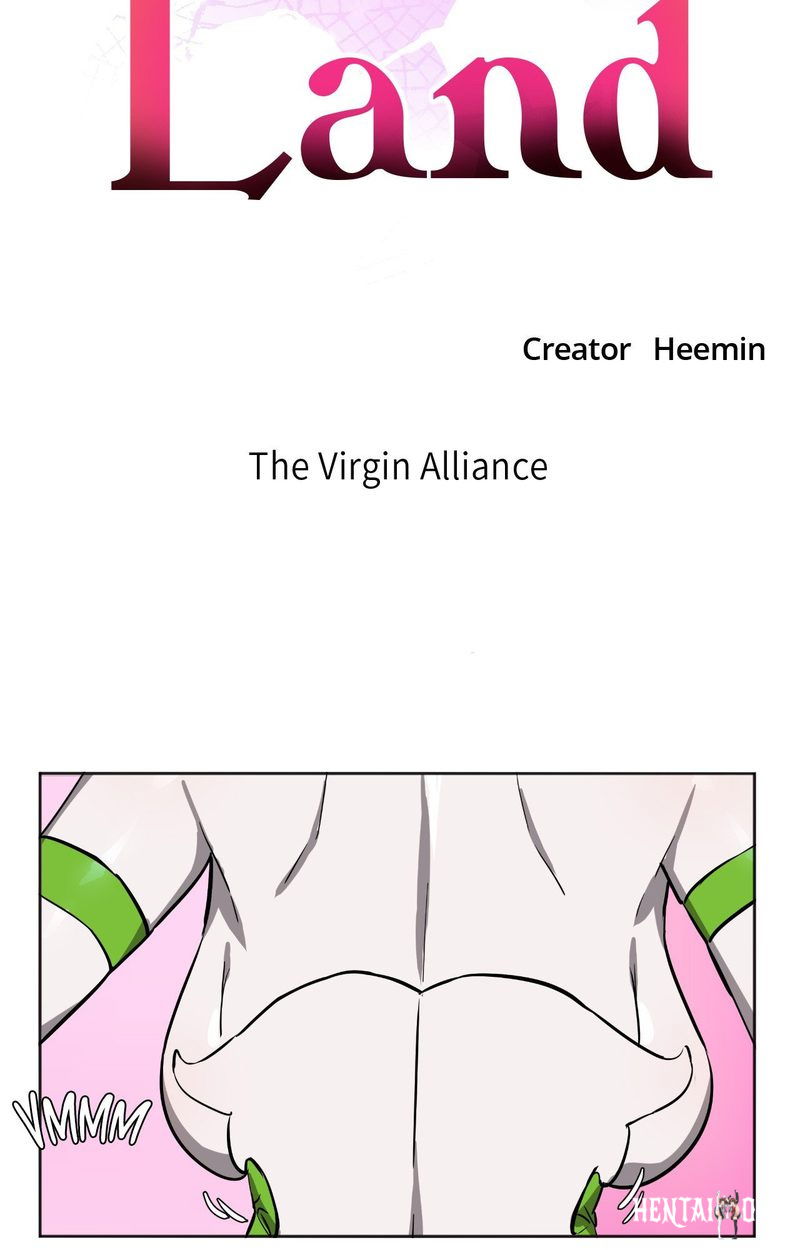 No Man&rsquo;s Land No Man&rsquo;s Land Chapter 78 - P&aacute;gina 22