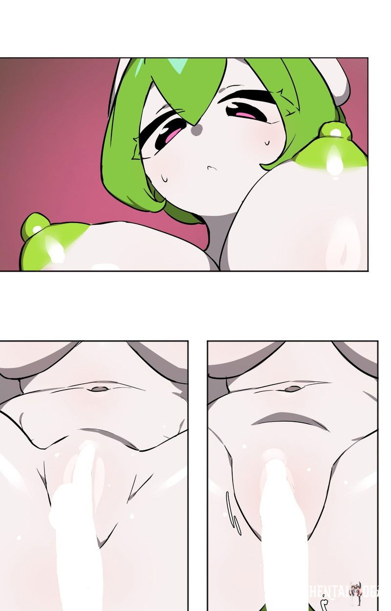 No Man&rsquo;s Land No Man&rsquo;s Land Chapter 78 - P&aacute;gina 27