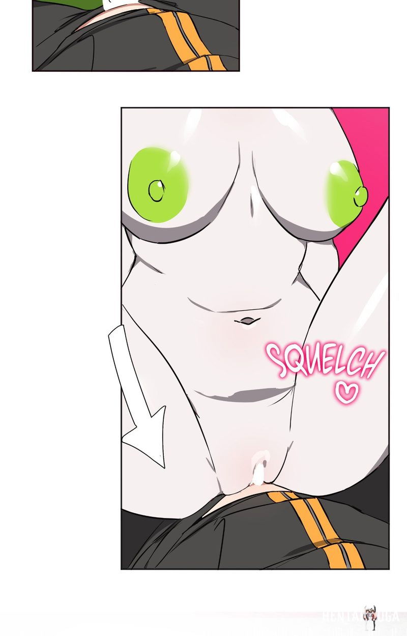 No Man&rsquo;s Land No Man&rsquo;s Land Chapter 78 - P&aacute;gina 32