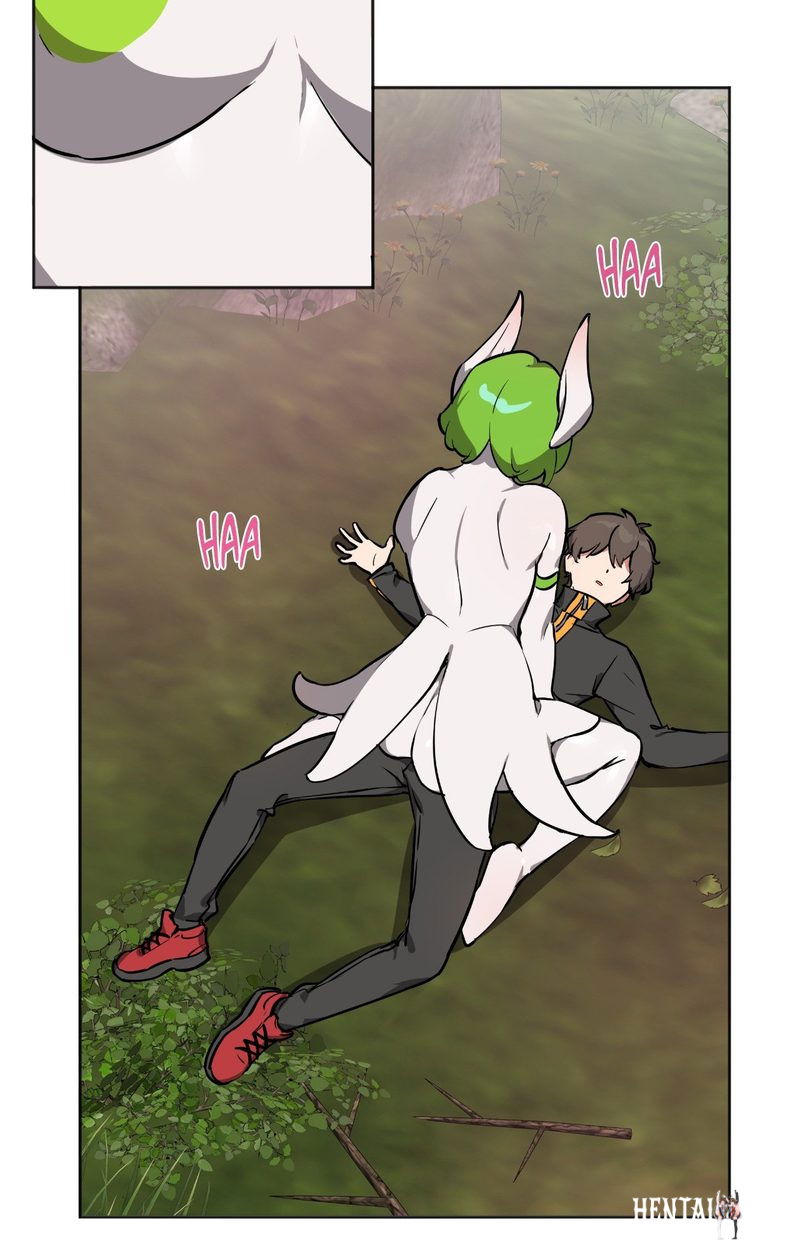 No Man&rsquo;s Land No Man&rsquo;s Land Chapter 78 - P&aacute;gina 38