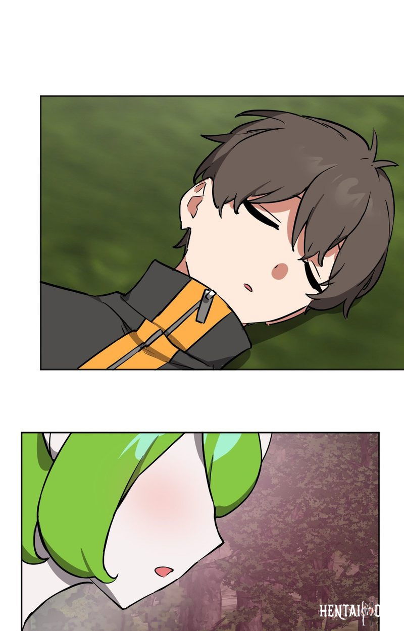 No Man&rsquo;s Land No Man&rsquo;s Land Chapter 78 - P&aacute;gina 39