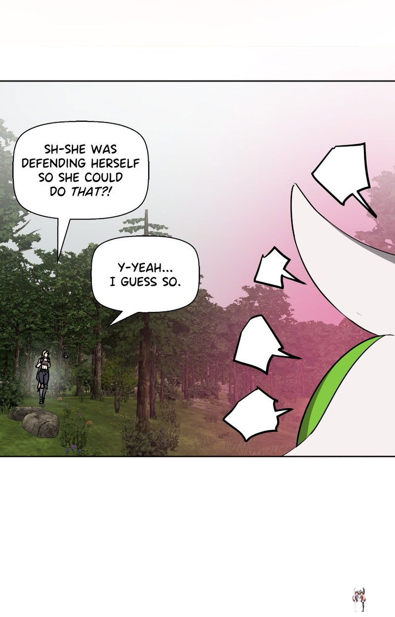 No Man&rsquo;s Land No Man&rsquo;s Land Chapter 78 - P&aacute;gina 4