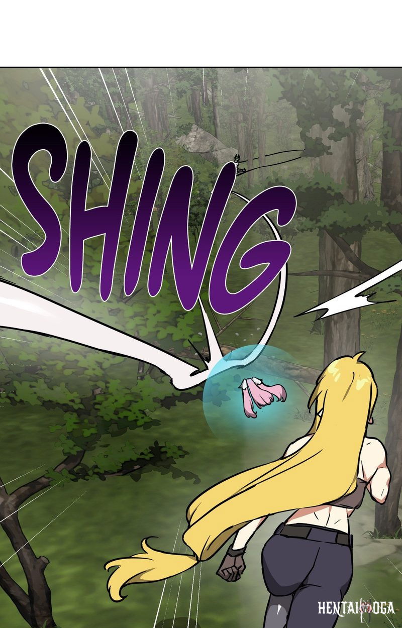 No Man&rsquo;s Land No Man&rsquo;s Land Chapter 78 - P&aacute;gina 44