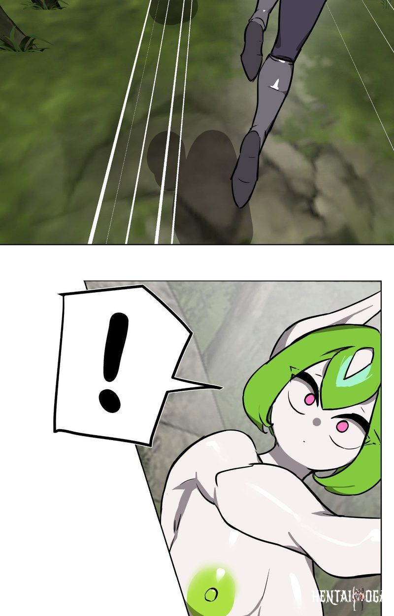 No Man&rsquo;s Land No Man&rsquo;s Land Chapter 78 - P&aacute;gina 45