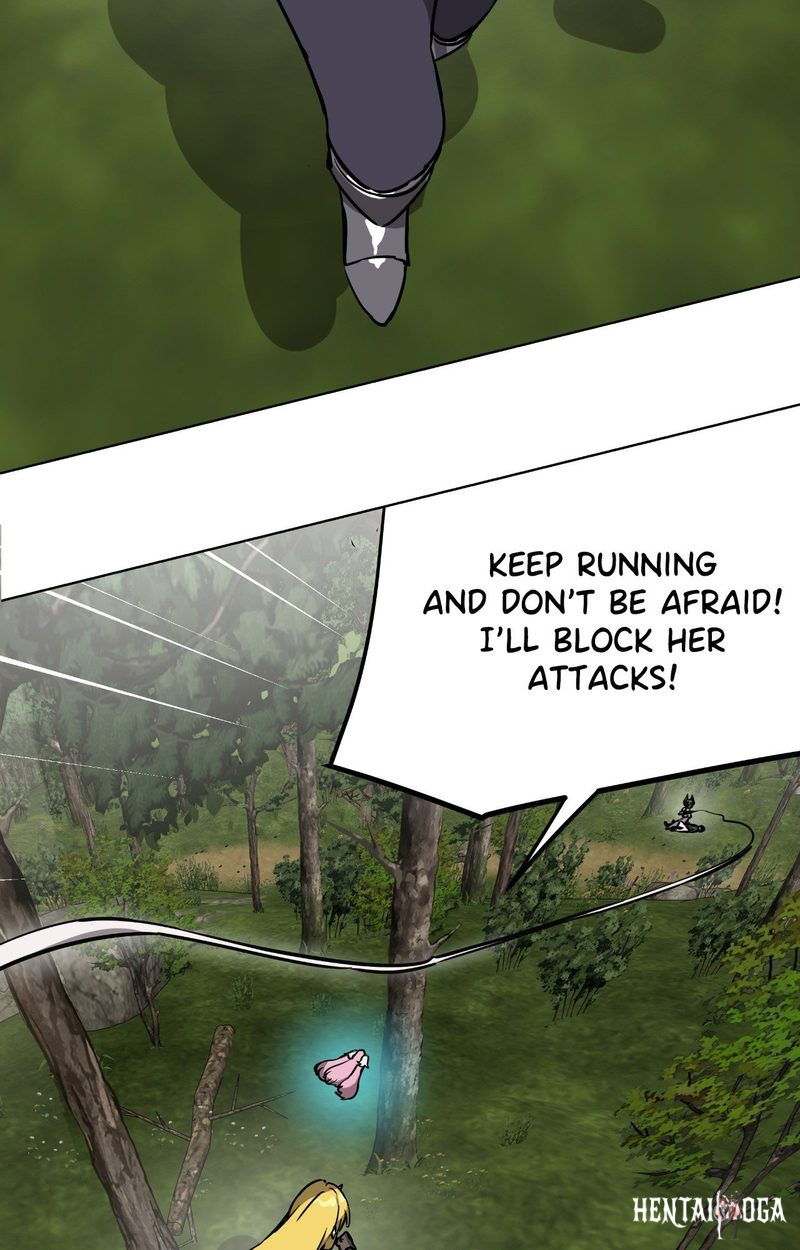 No Man&rsquo;s Land No Man&rsquo;s Land Chapter 78 - P&aacute;gina 47