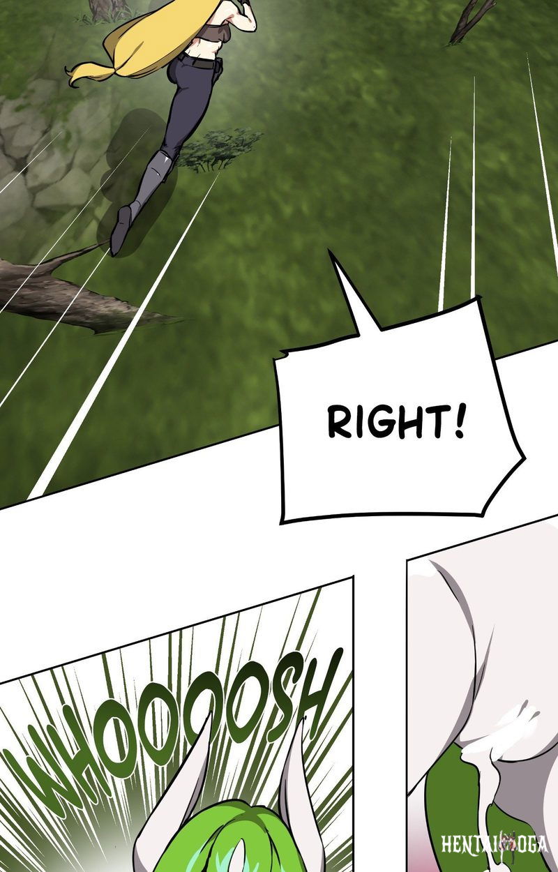 No Man&rsquo;s Land No Man&rsquo;s Land Chapter 78 - P&aacute;gina 48