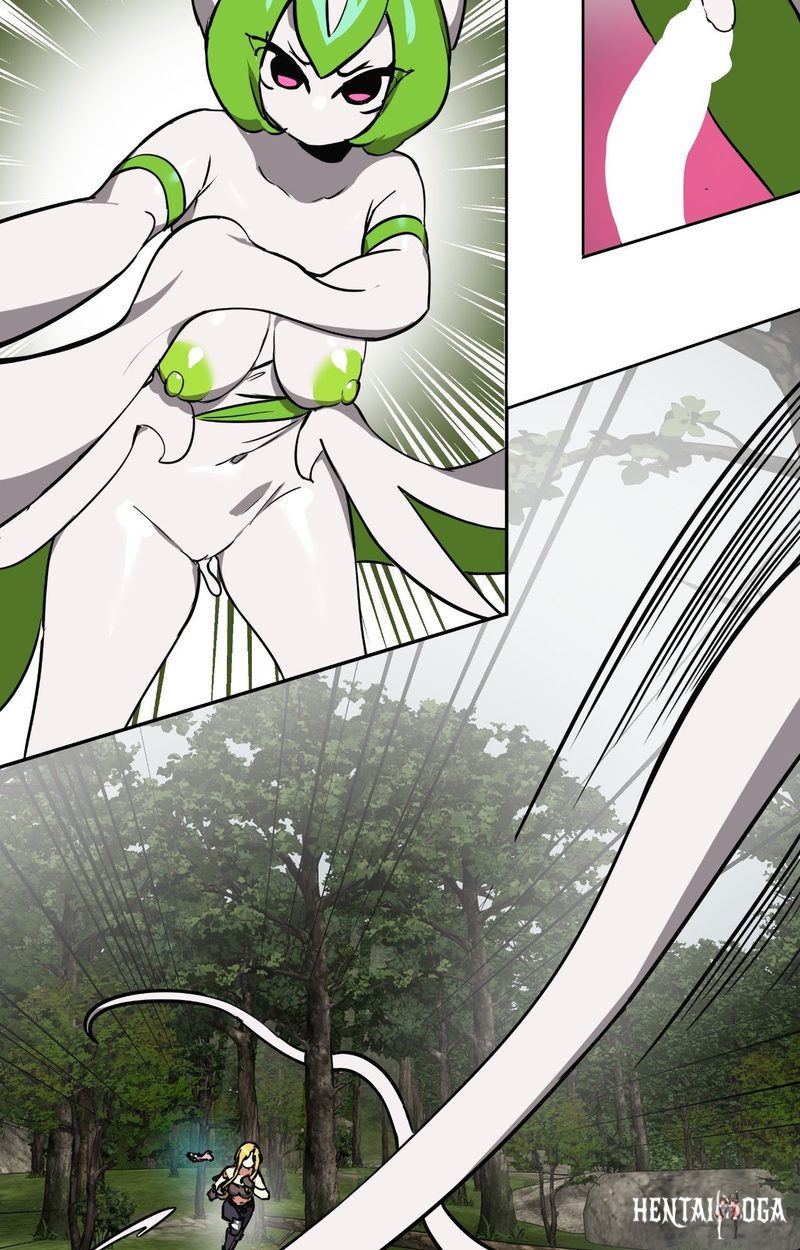 No Man&rsquo;s Land No Man&rsquo;s Land Chapter 78 - P&aacute;gina 49