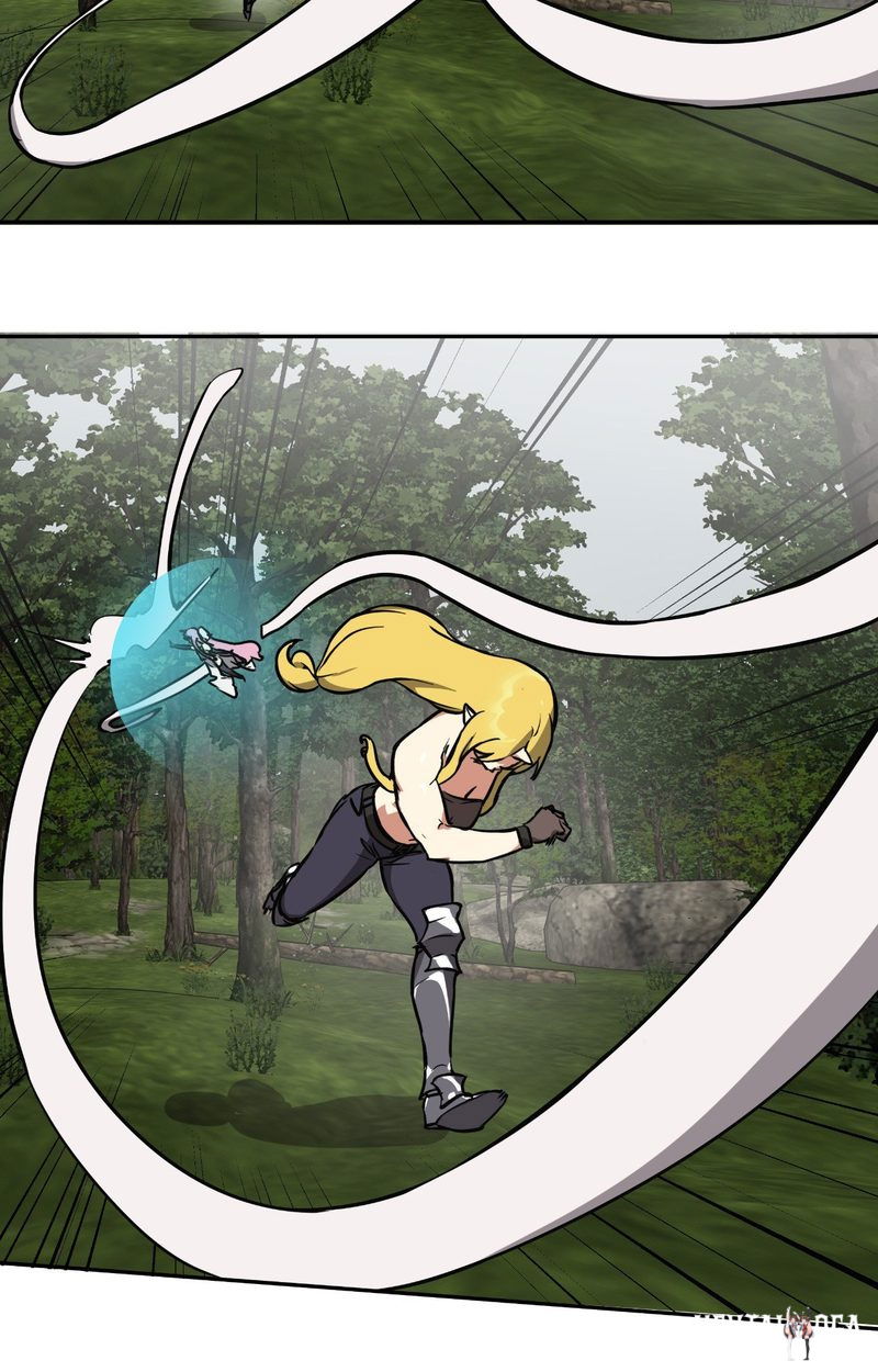 No Man&rsquo;s Land No Man&rsquo;s Land Chapter 78 - P&aacute;gina 50