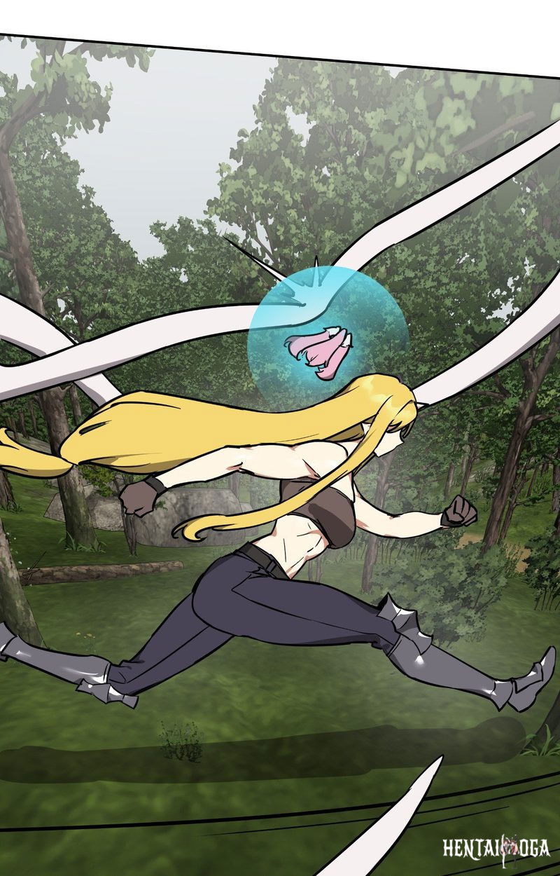 No Man&rsquo;s Land No Man&rsquo;s Land Chapter 78 - P&aacute;gina 51