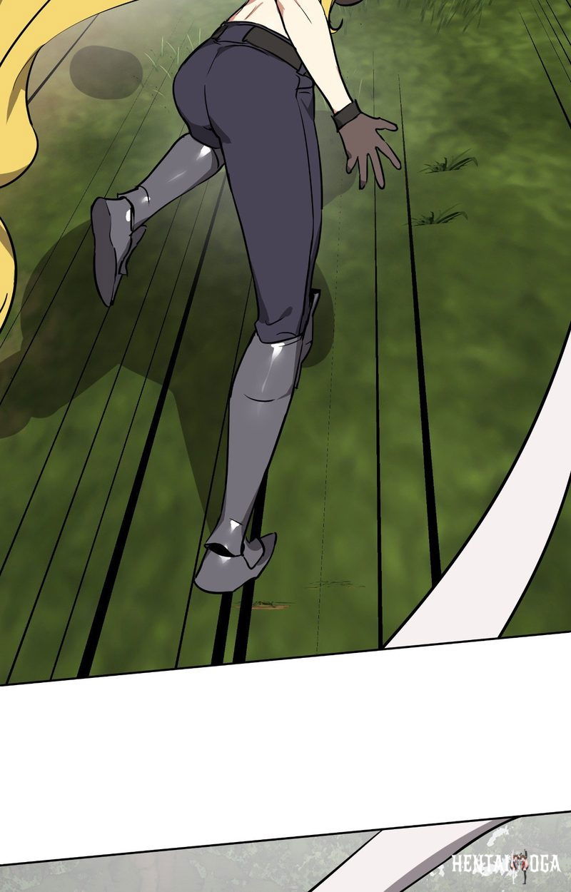 No Man&rsquo;s Land No Man&rsquo;s Land Chapter 78 - P&aacute;gina 53