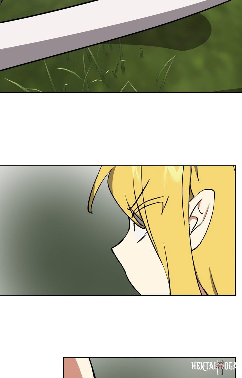 No Man&rsquo;s Land No Man&rsquo;s Land Chapter 78 - P&aacute;gina 55