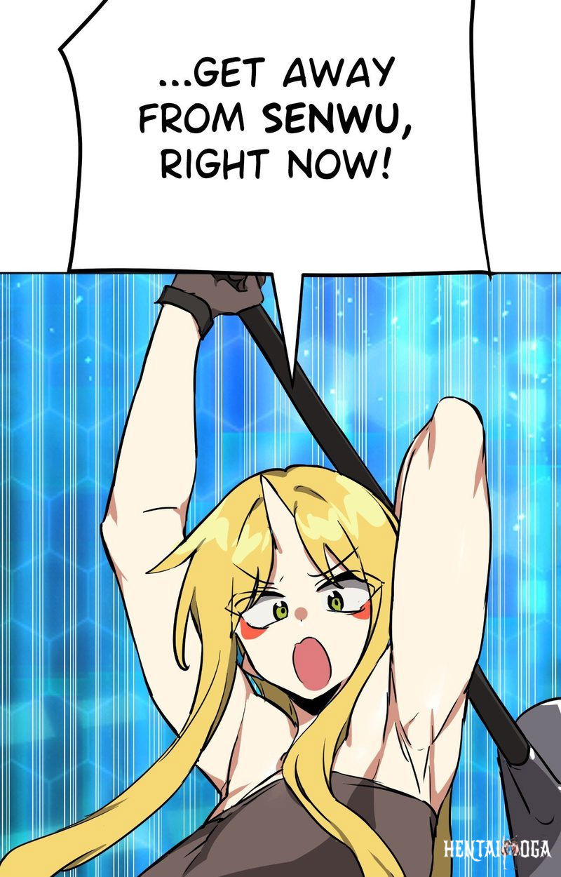 No Man&rsquo;s Land No Man&rsquo;s Land Chapter 78 - P&aacute;gina 60