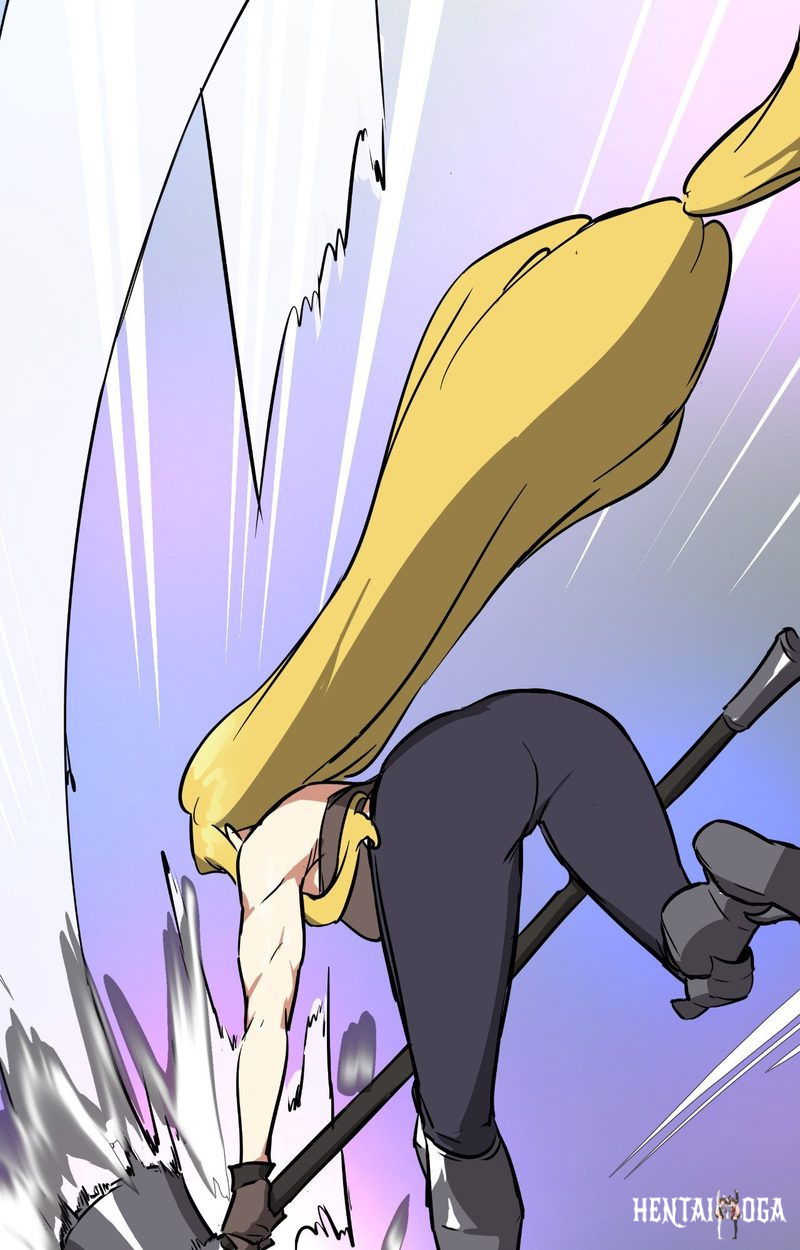 No Man&rsquo;s Land No Man&rsquo;s Land Chapter 78 - P&aacute;gina 62