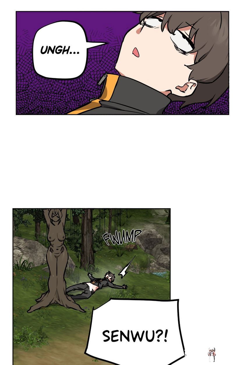 No Man&rsquo;s Land No Man&rsquo;s Land Chapter 77 - Page 17