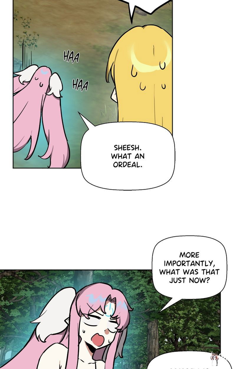 No Man&rsquo;s Land No Man&rsquo;s Land Chapter 77 - Page 18