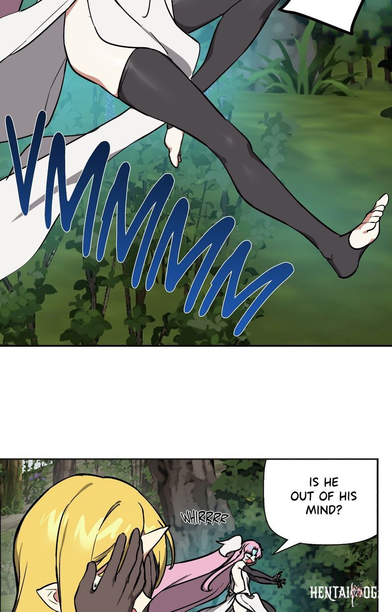 No Man&rsquo;s Land No Man&rsquo;s Land Chapter 77 - Page 2