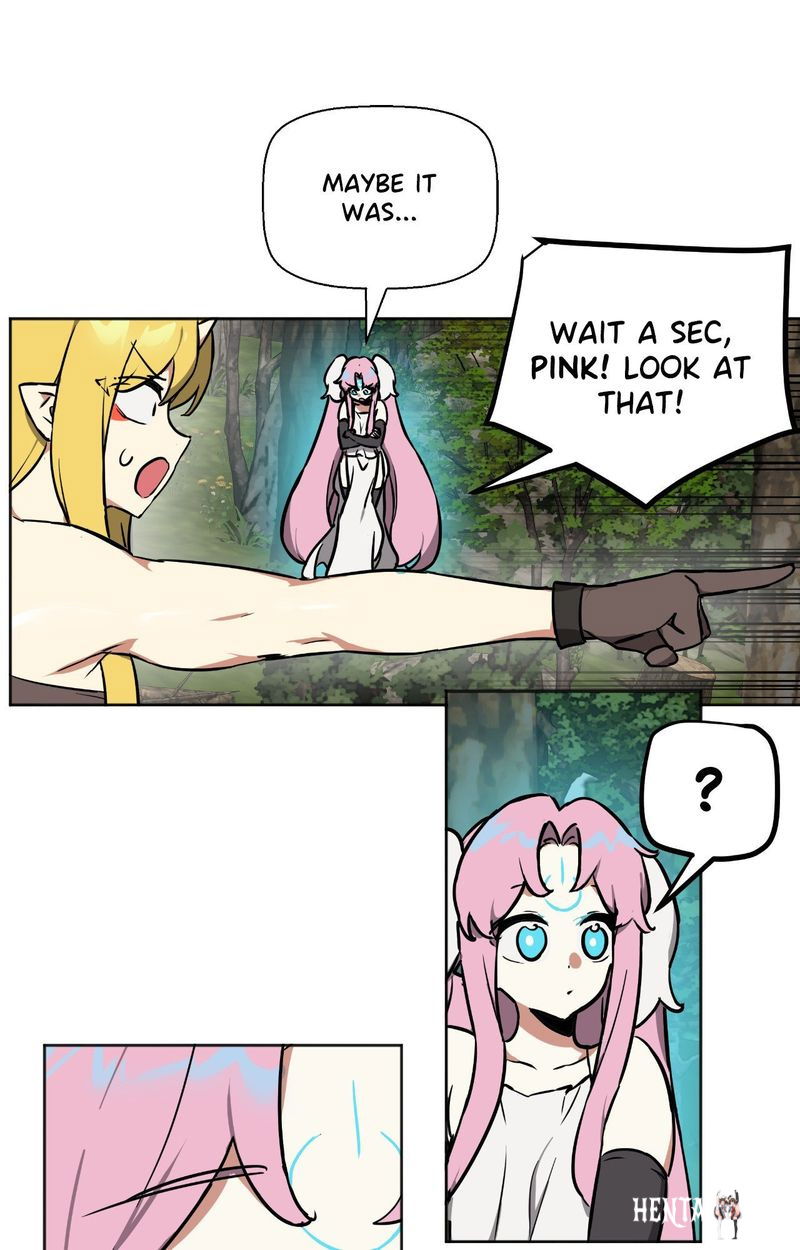 No Man&rsquo;s Land No Man&rsquo;s Land Chapter 77 - Page 20