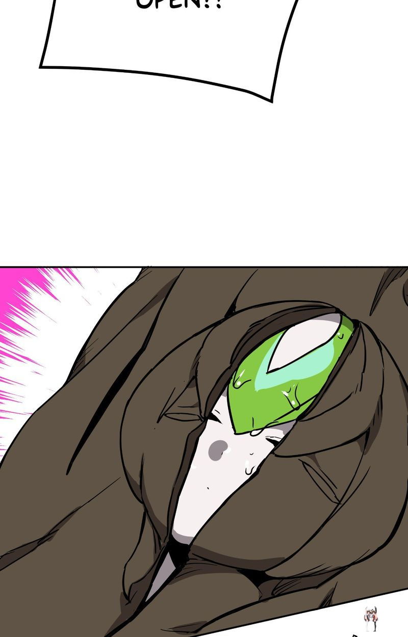 No Man&rsquo;s Land No Man&rsquo;s Land Chapter 77 - Page 24