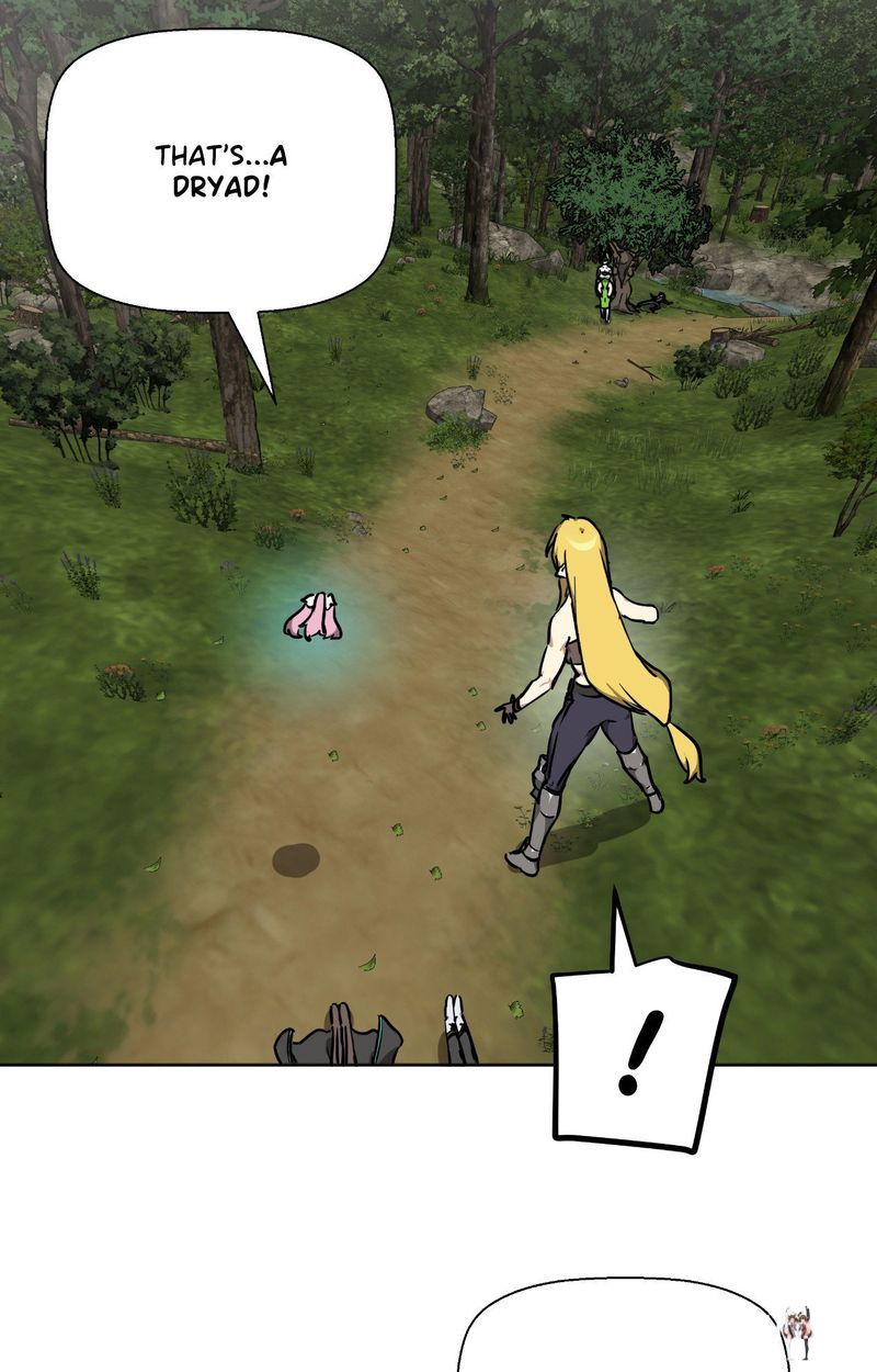 No Man&rsquo;s Land No Man&rsquo;s Land Chapter 77 - Page 34