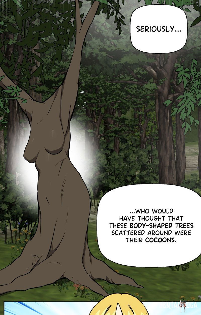 No Man&rsquo;s Land No Man&rsquo;s Land Chapter 77 - Page 37