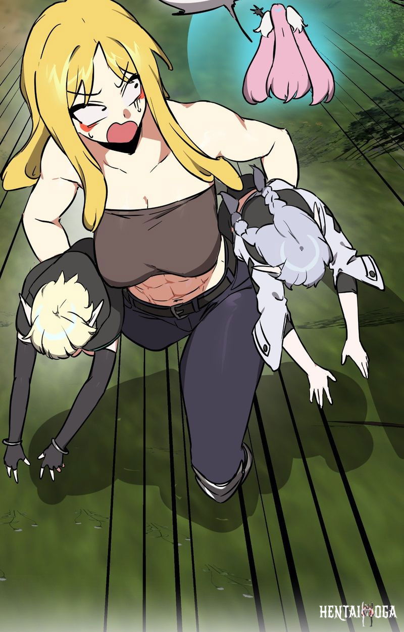 No Man&rsquo;s Land No Man&rsquo;s Land Chapter 77 - Page 44