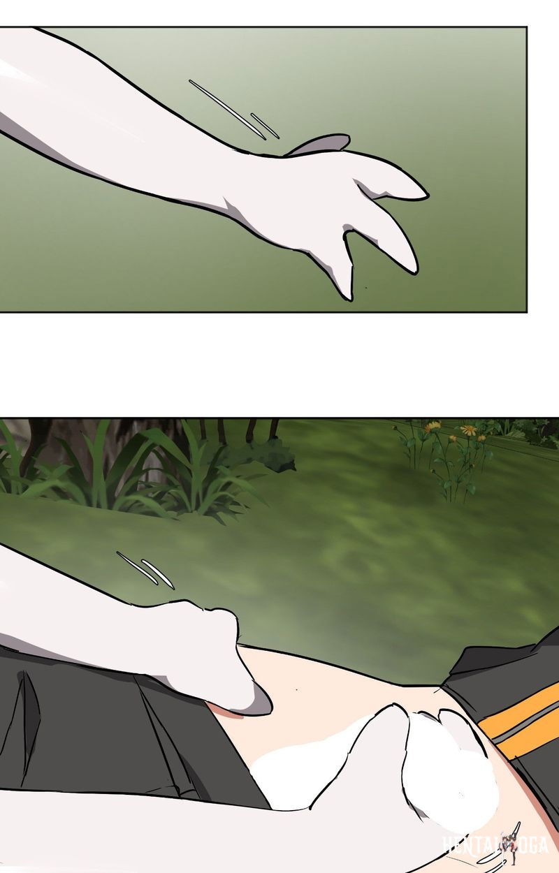 No Man&rsquo;s Land No Man&rsquo;s Land Chapter 77 - Page 58