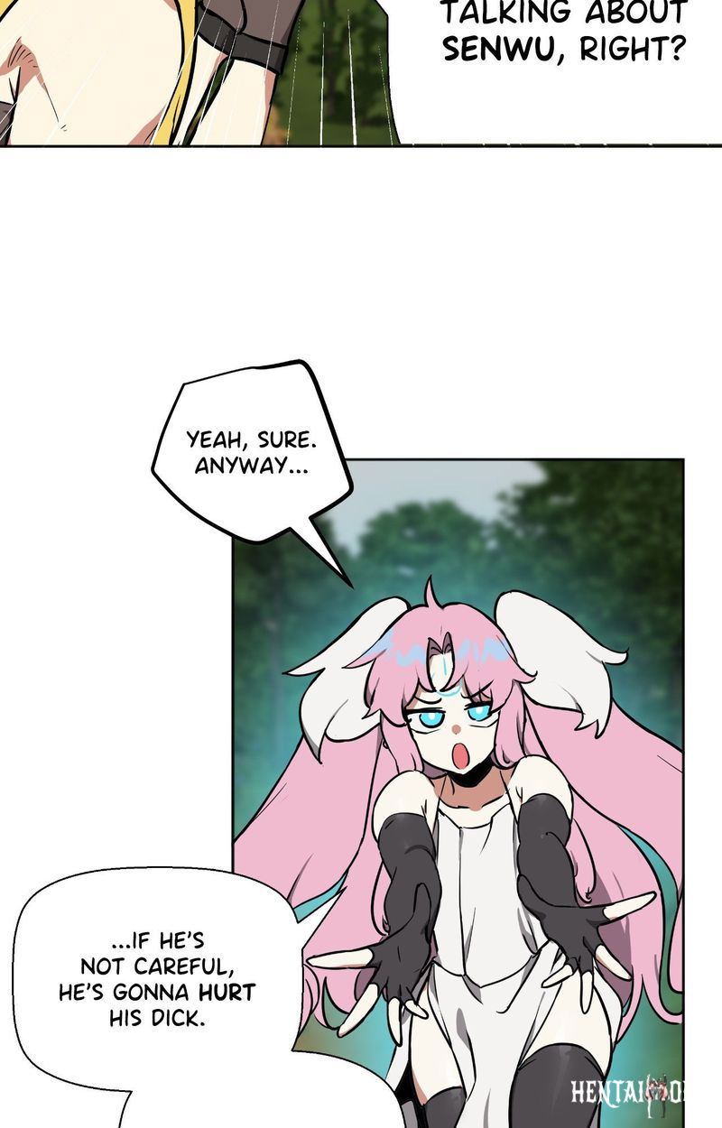 No Man&rsquo;s Land No Man&rsquo;s Land Chapter 77 - Page 6