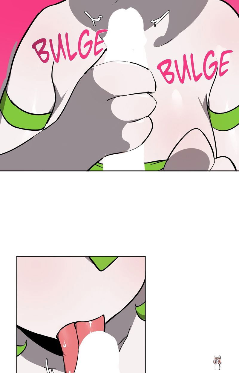 No Man&rsquo;s Land No Man&rsquo;s Land Chapter 77 - Page 60