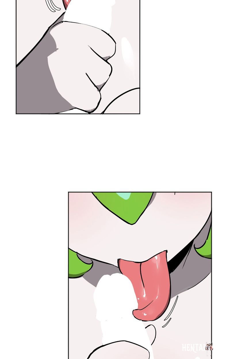 No Man&rsquo;s Land No Man&rsquo;s Land Chapter 77 - Page 61