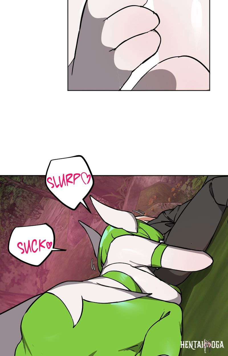 No Man&rsquo;s Land No Man&rsquo;s Land Chapter 77 - Page 62