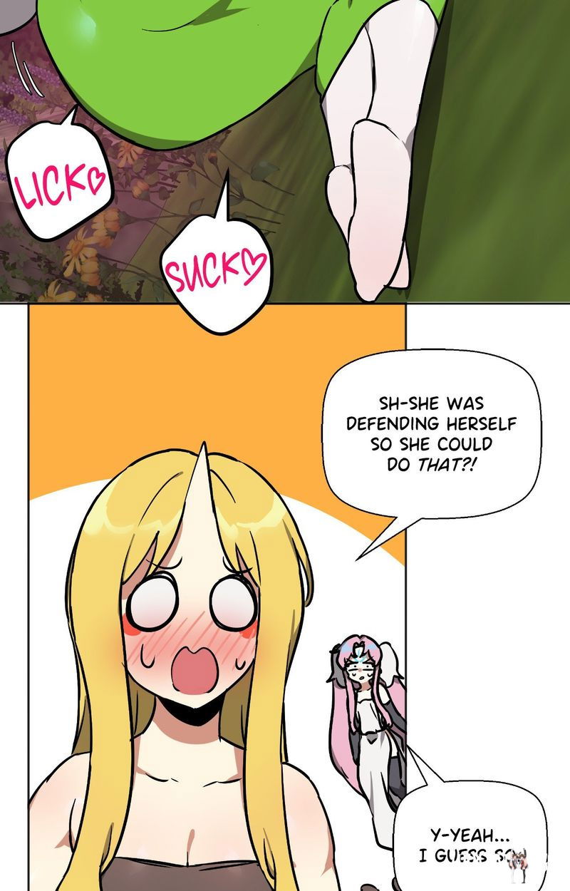 No Man&rsquo;s Land No Man&rsquo;s Land Chapter 77 - Page 63