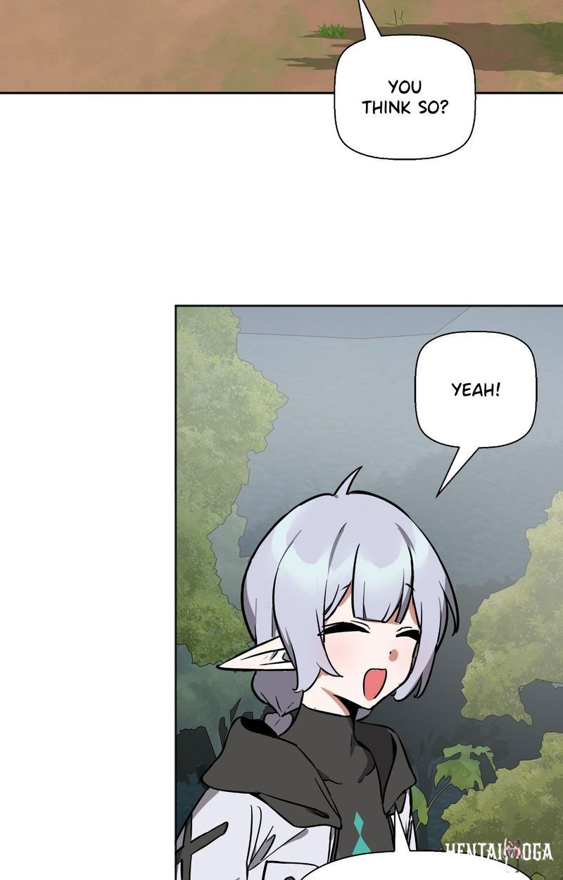 No Man&rsquo;s Land No Man&rsquo;s Land Chapter 76 - P&aacute;gina 11