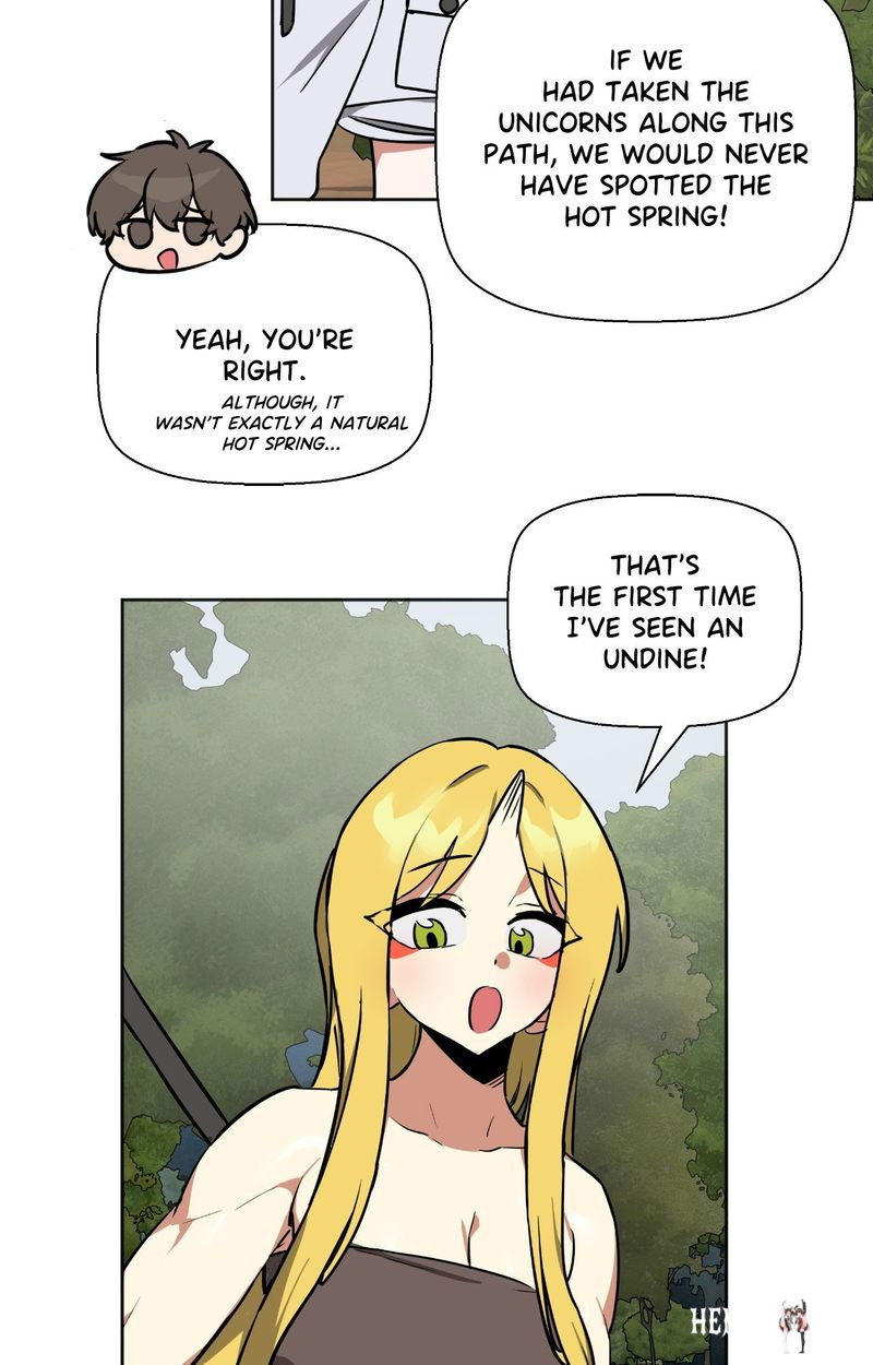 No Man&rsquo;s Land No Man&rsquo;s Land Chapter 76 - P&aacute;gina 12