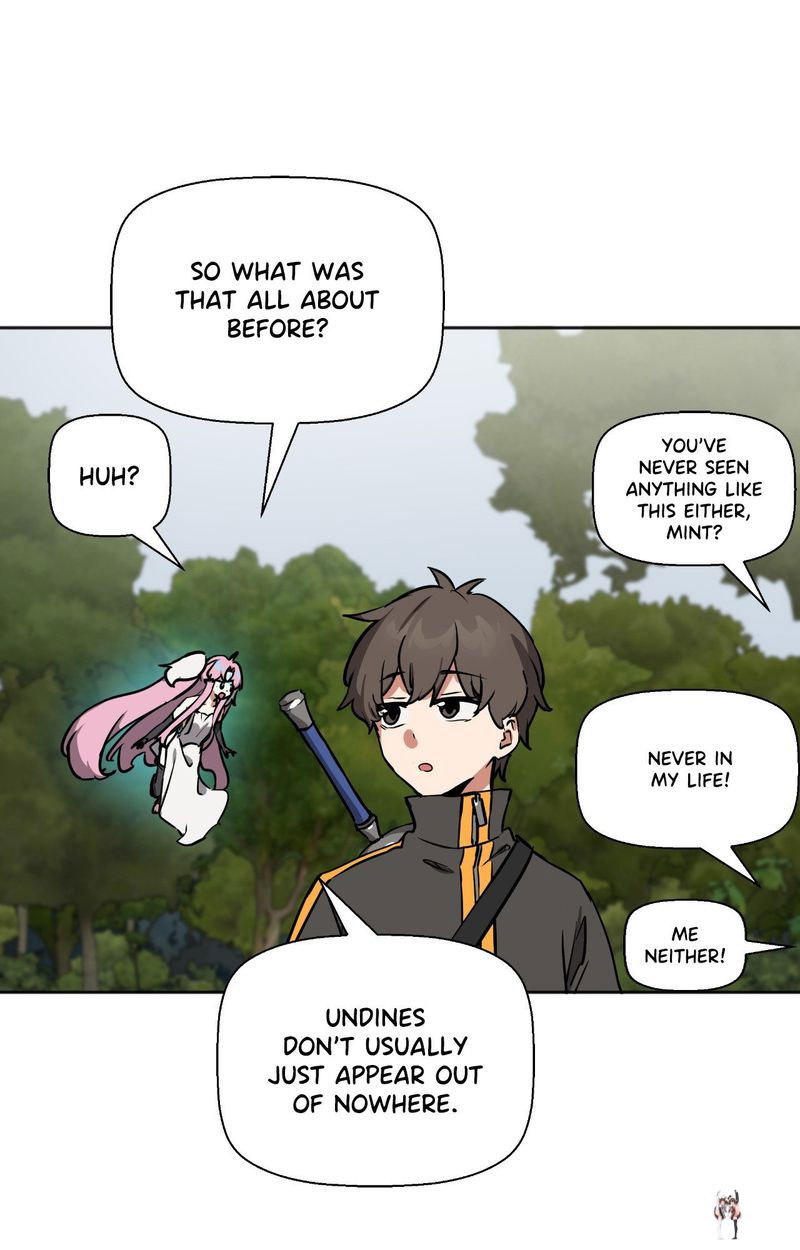 No Man&rsquo;s Land No Man&rsquo;s Land Chapter 76 - P&aacute;gina 14