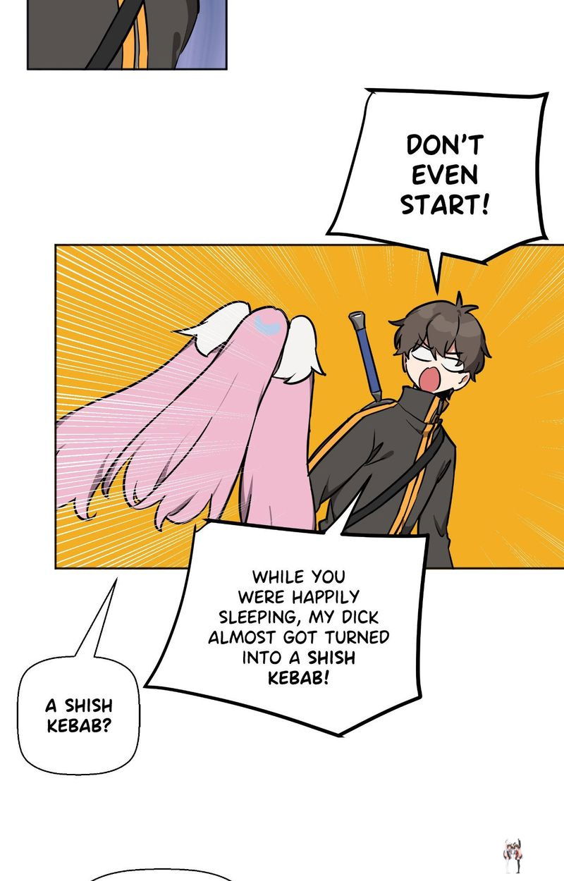 No Man&rsquo;s Land No Man&rsquo;s Land Chapter 76 - P&aacute;gina 16