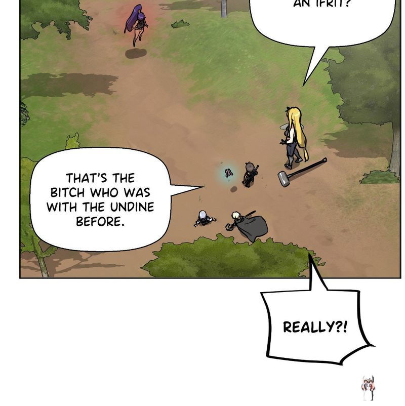 No Man&rsquo;s Land No Man&rsquo;s Land Chapter 76 - P&aacute;gina 20