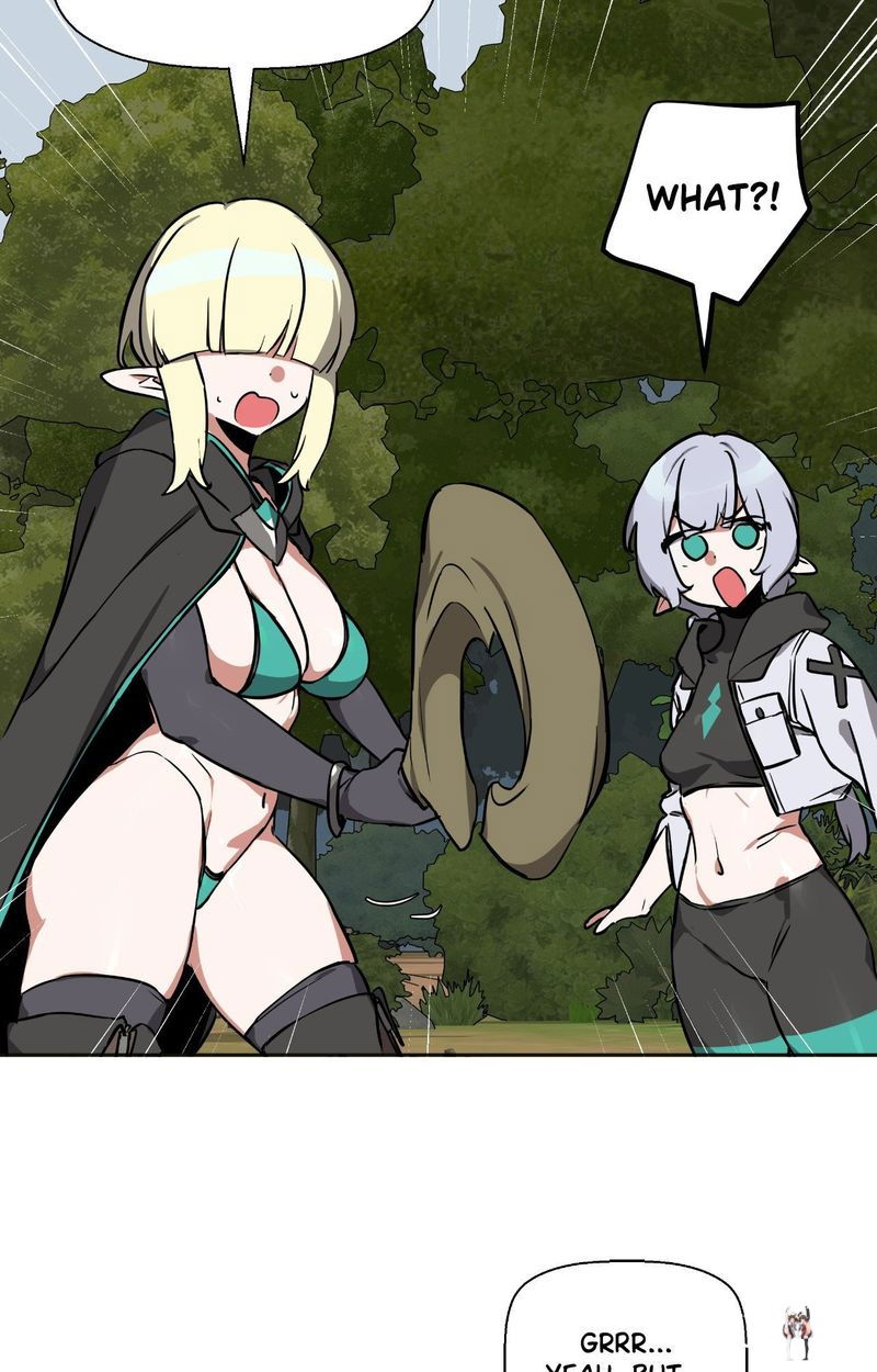 No Man&rsquo;s Land No Man&rsquo;s Land Chapter 76 - P&aacute;gina 24