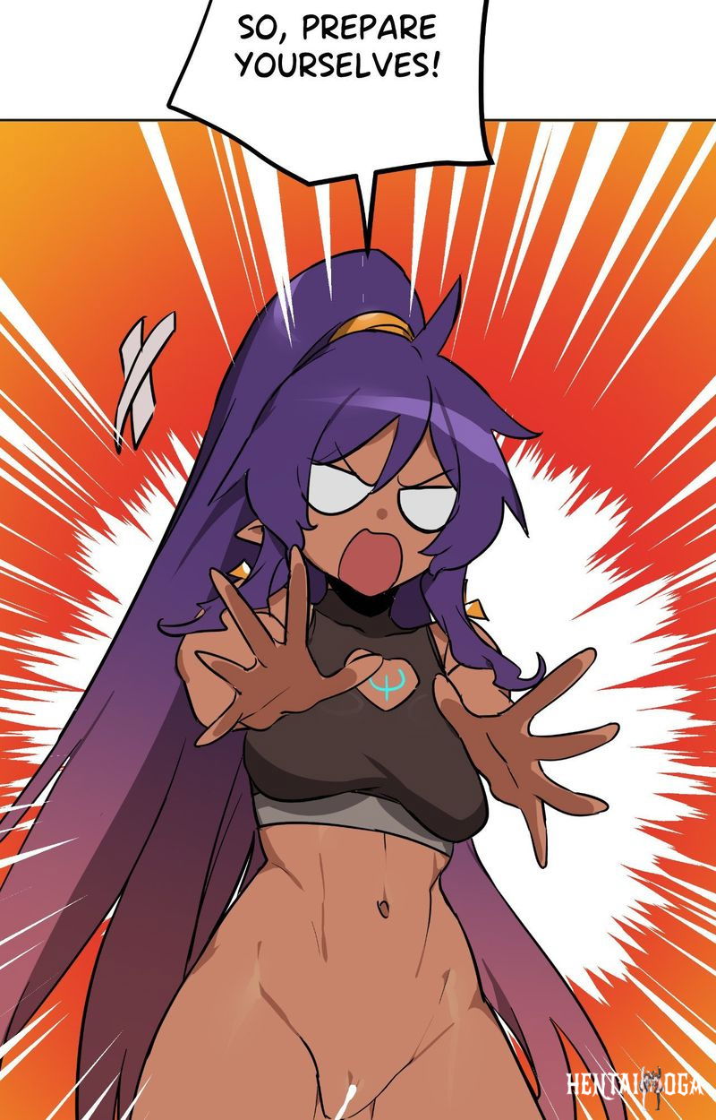 No Man&rsquo;s Land No Man&rsquo;s Land Chapter 76 - P&aacute;gina 26