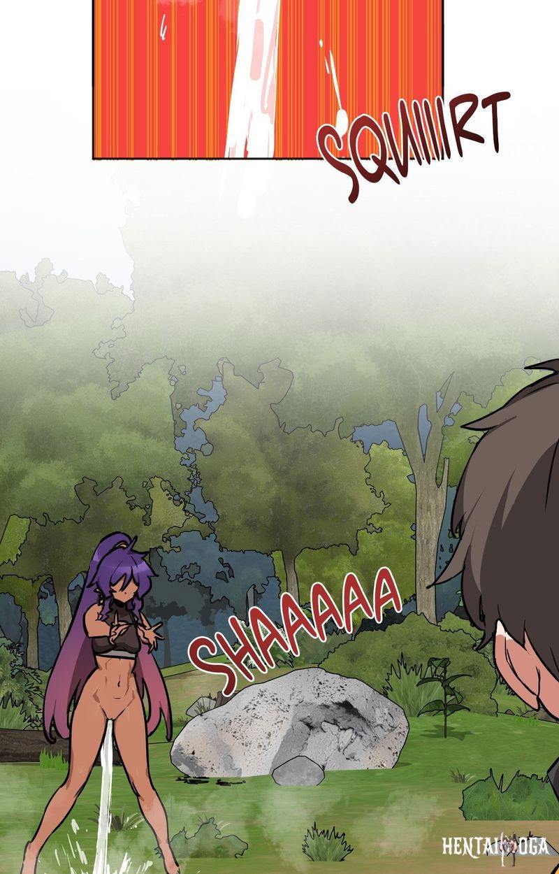 No Man&rsquo;s Land No Man&rsquo;s Land Chapter 76 - P&aacute;gina 28