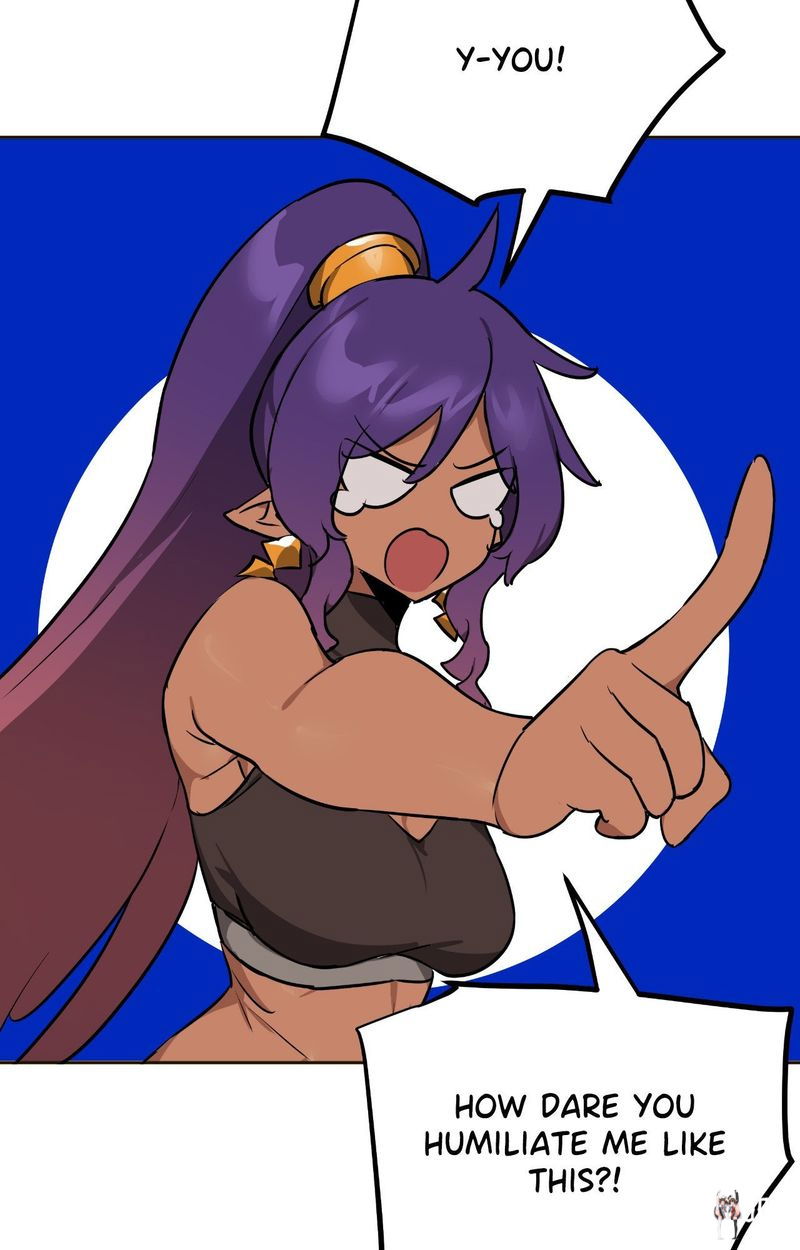 No Man&rsquo;s Land No Man&rsquo;s Land Chapter 76 - P&aacute;gina 32