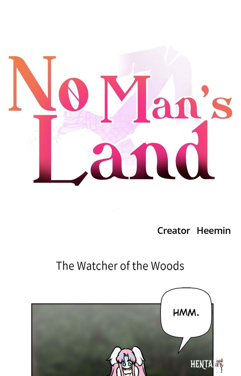 No Man&rsquo;s Land No Man&rsquo;s Land Chapter 76 - P&aacute;gina 36