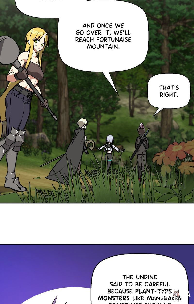 No Man&rsquo;s Land No Man&rsquo;s Land Chapter 76 - P&aacute;gina 38