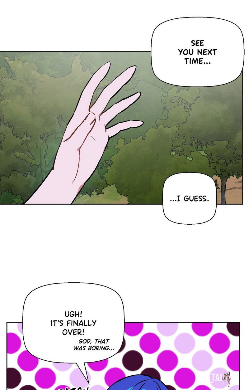 No Man&rsquo;s Land No Man&rsquo;s Land Chapter 76 - P&aacute;gina 4