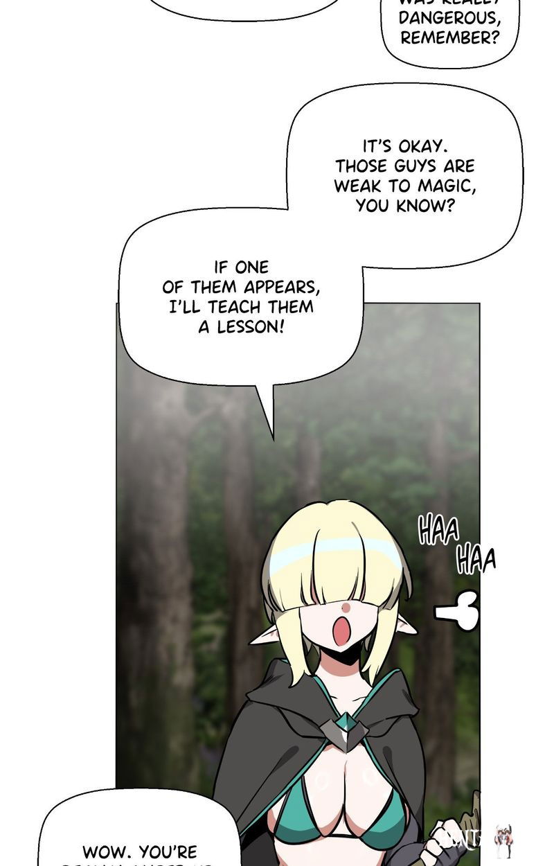 No Man&rsquo;s Land No Man&rsquo;s Land Chapter 76 - P&aacute;gina 40