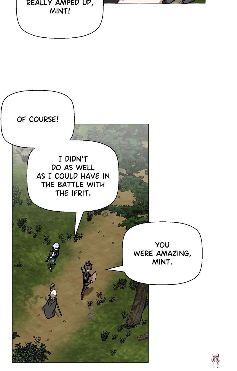 No Man&rsquo;s Land No Man&rsquo;s Land Chapter 76 - P&aacute;gina 41