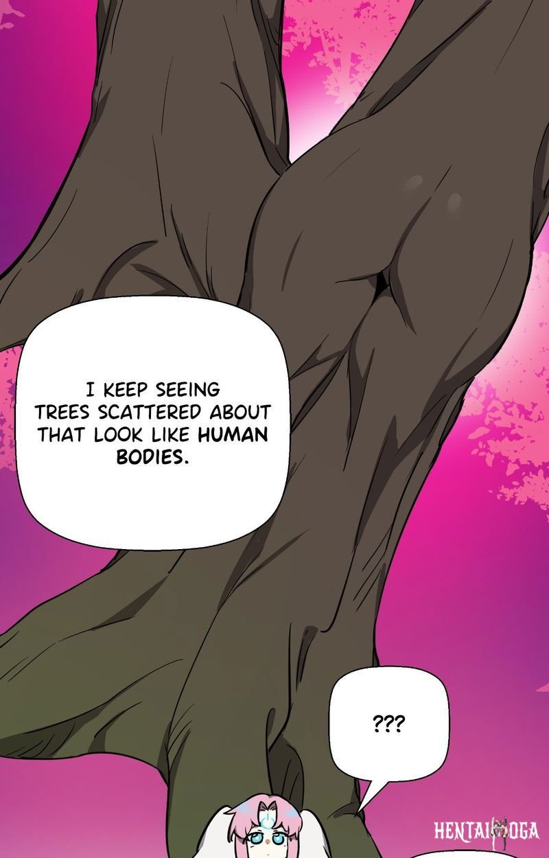 No Man&rsquo;s Land No Man&rsquo;s Land Chapter 76 - P&aacute;gina 45