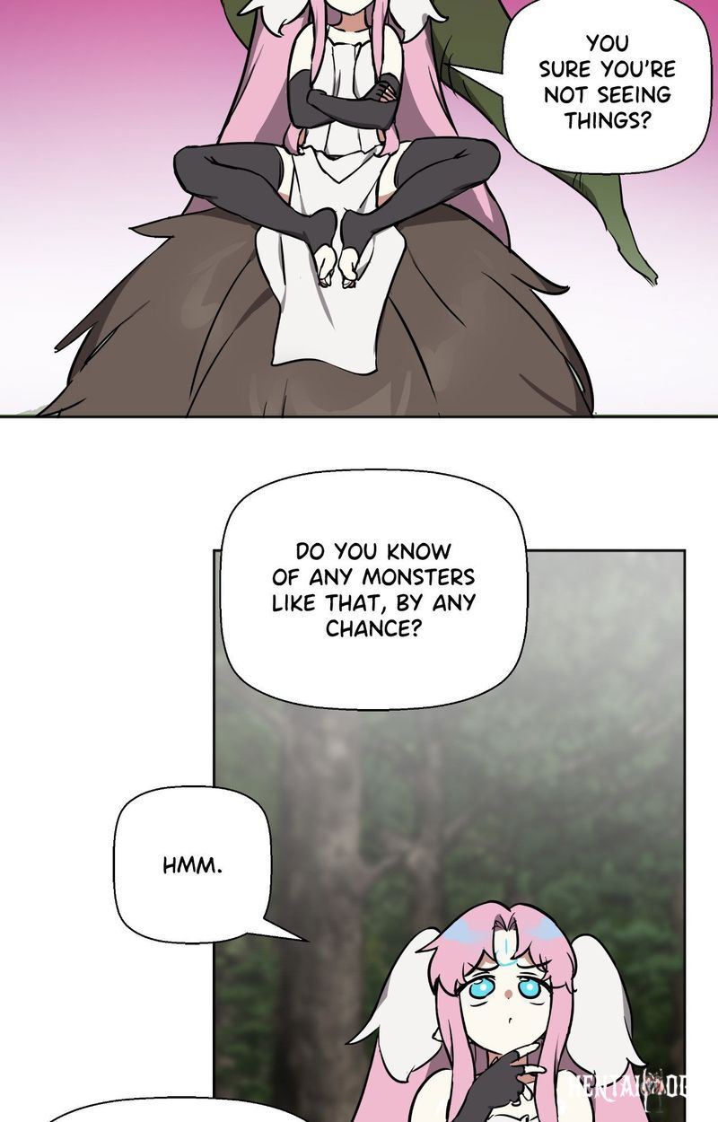 No Man&rsquo;s Land No Man&rsquo;s Land Chapter 76 - P&aacute;gina 46