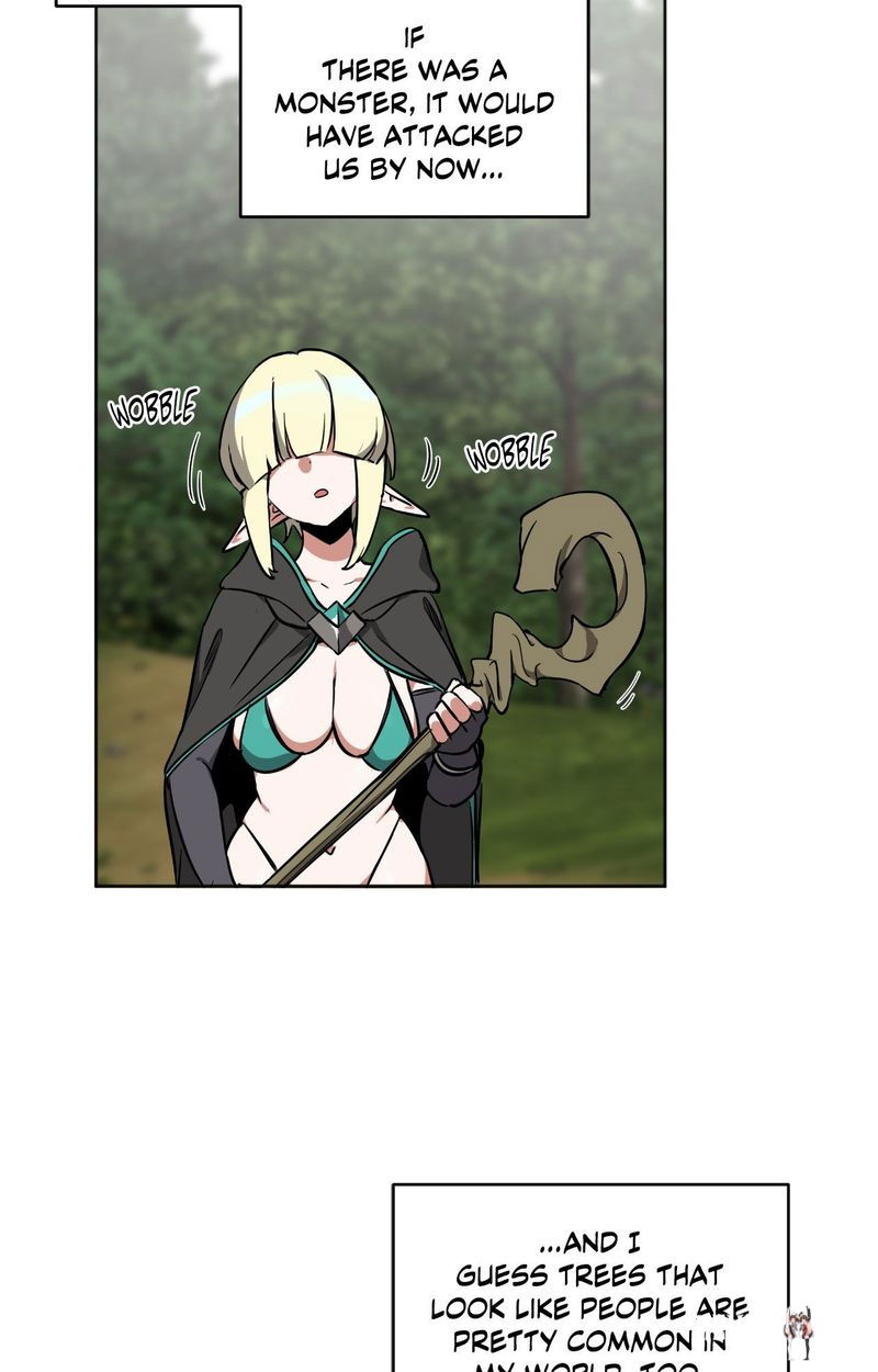 No Man&rsquo;s Land No Man&rsquo;s Land Chapter 76 - P&aacute;gina 49